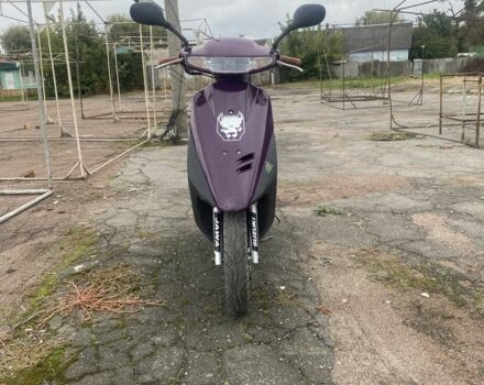 Хонда Другая, объемом двигателя 50 л и пробегом 0 тыс. км за 350 $, фото 6 на Automoto.ua