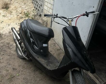 Хонда Другая, объемом двигателя 65 л и пробегом 0 тыс. км за 167 $, фото 4 на Automoto.ua