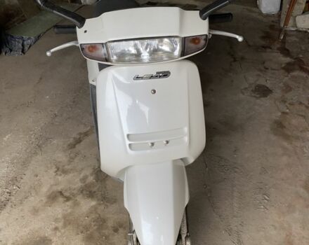 Хонда Інша, об'ємом двигуна 49 л та пробігом 0 тис. км за 17000 $, фото 6 на Automoto.ua
