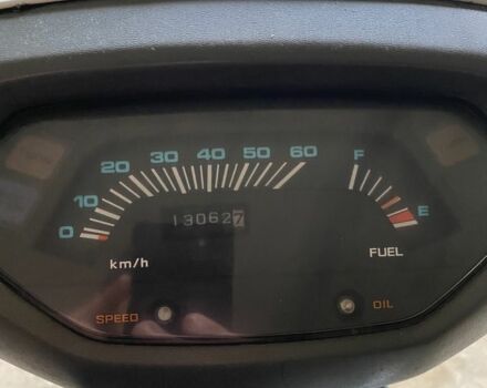 Хонда Інша, об'ємом двигуна 49 л та пробігом 0 тис. км за 17000 $, фото 3 на Automoto.ua