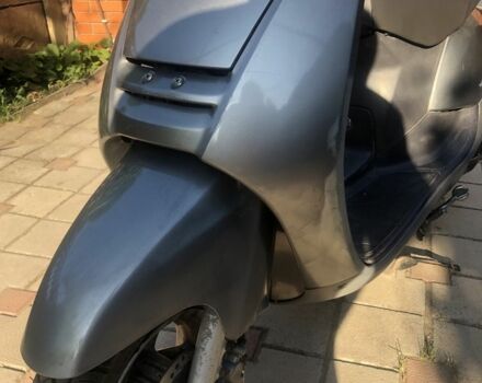 Хонда Другая, объемом двигателя 50 л и пробегом 0 тыс. км за 600 $, фото 5 на Automoto.ua