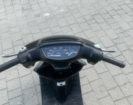 Хонда Інша, об'ємом двигуна 50 л та пробігом 0 тис. км за 179 $, фото 7 на Automoto.ua