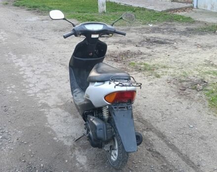 Хонда Інша, об'ємом двигуна 50 л та пробігом 0 тис. км за 213 $, фото 1 на Automoto.ua