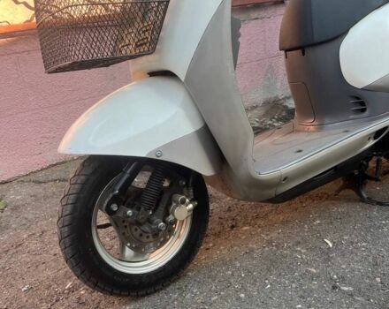 Хонда Інша, об'ємом двигуна 50 л та пробігом 0 тис. км за 650 $, фото 1 на Automoto.ua