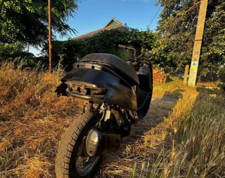 Хонда Другая, объемом двигателя 65 л и пробегом 0 тыс. км за 119 $, фото 2 на Automoto.ua