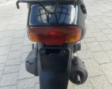 Хонда Інша, об'ємом двигуна 50 л та пробігом 0 тис. км за 179 $, фото 5 на Automoto.ua