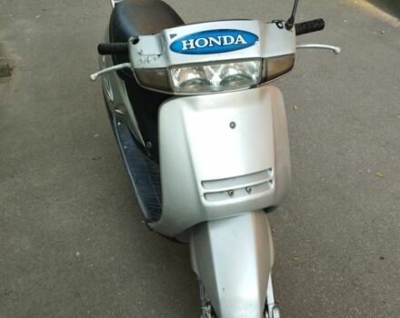 Хонда Інша, об'ємом двигуна 0 л та пробігом 0 тис. км за 100000 $, фото 1 на Automoto.ua