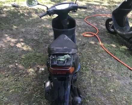 Хонда Другая, объемом двигателя 50 л и пробегом 0 тыс. км за 8000 $, фото 3 на Automoto.ua