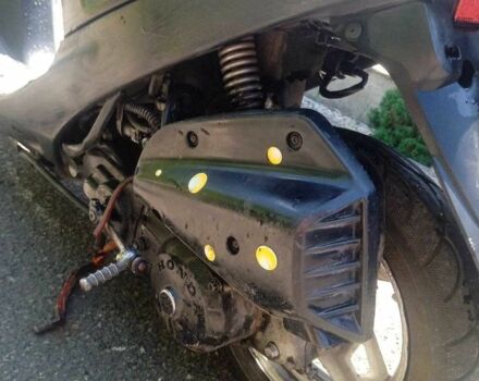 Хонда Другая, объемом двигателя 50 л и пробегом 0 тыс. км за 216 $, фото 3 на Automoto.ua