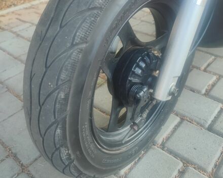 Хонда Другая, объемом двигателя 50 л и пробегом 0 тыс. км за 286 $, фото 3 на Automoto.ua