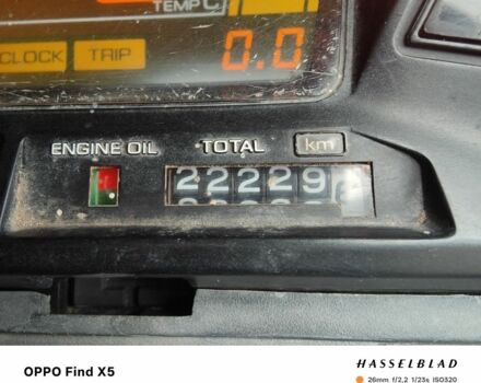 Хонда Другая, объемом двигателя 0.25 л и пробегом 0 тыс. км за 997 $, фото 6 на Automoto.ua