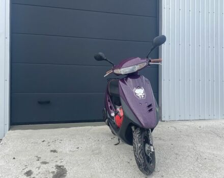 Хонда Другая, объемом двигателя 50 л и пробегом 0 тыс. км за 350 $, фото 1 на Automoto.ua