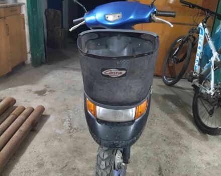 Хонда Другая, объемом двигателя 50 л и пробегом 0 тыс. км за 15000 $, фото 3 на Automoto.ua