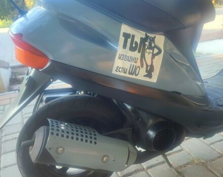 Хонда Другая, объемом двигателя 50 л и пробегом 0 тыс. км за 286 $, фото 6 на Automoto.ua