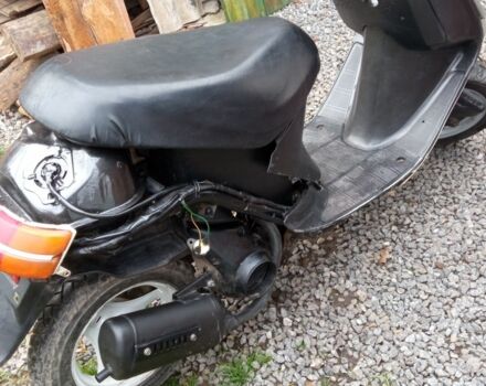 Хонда Другая, объемом двигателя 50 л и пробегом 0 тыс. км за 154 $, фото 4 на Automoto.ua