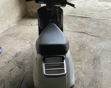 Хонда Інша, об'ємом двигуна 49 л та пробігом 0 тис. км за 17000 $, фото 2 на Automoto.ua