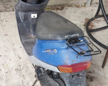 Хонда Другая, объемом двигателя 49 л и пробегом 0 тыс. км за 200 $, фото 3 на Automoto.ua