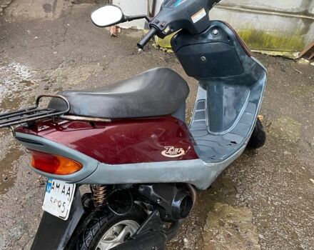 Хонда Другая, объемом двигателя 65 л и пробегом 0 тыс. км за 357 $, фото 6 на Automoto.ua