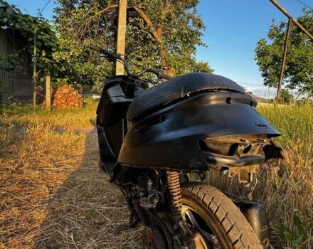 Хонда Другая, объемом двигателя 65 л и пробегом 0 тыс. км за 119 $, фото 1 на Automoto.ua