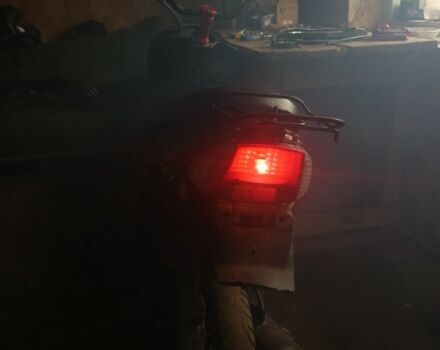 Хонда Другая, объемом двигателя 50 л и пробегом 0 тыс. км за 213 $, фото 4 на Automoto.ua