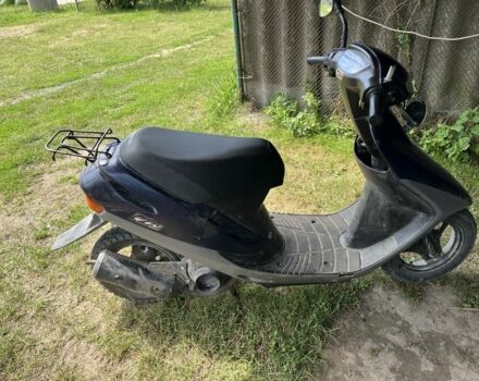 Хонда Другая, объемом двигателя 49 л и пробегом 0 тыс. км за 9500 $, фото 3 на Automoto.ua