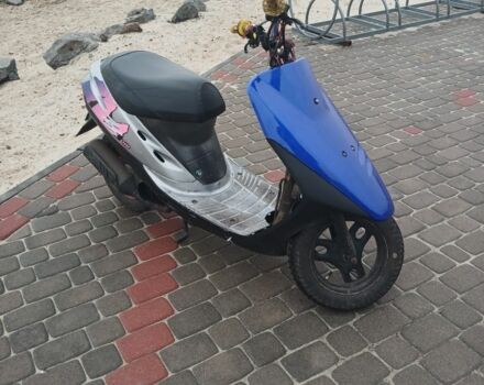 Хонда Другая, объемом двигателя 50 л и пробегом 0 тыс. км за 284 $, фото 3 на Automoto.ua