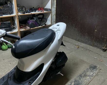 Хонда Інша, об'ємом двигуна 80 л та пробігом 0 тис. км за 357 $, фото 2 на Automoto.ua