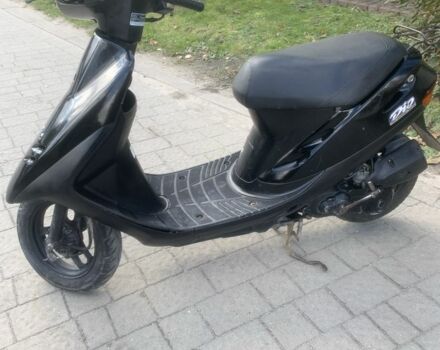 Хонда Інша, об'ємом двигуна 50 л та пробігом 0 тис. км за 179 $, фото 2 на Automoto.ua