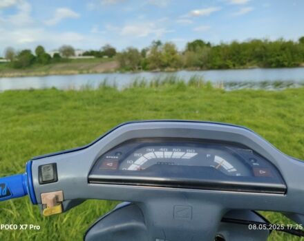 Хонда Другая, объемом двигателя 49 л и пробегом 0 тыс. км за 296 $, фото 2 на Automoto.ua