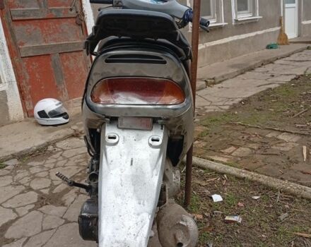 Хонда Інша, об'ємом двигуна 65 л та пробігом 0 тис. км за 119 $, фото 2 на Automoto.ua