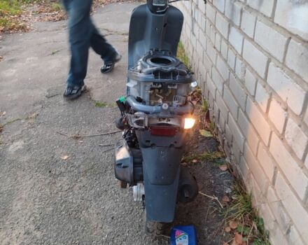 Хонда Другая, объемом двигателя 60 л и пробегом 0 тыс. км за 96 $, фото 1 на Automoto.ua