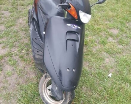 Хонда Другая, объемом двигателя 50 л и пробегом 0 тыс. км за 285 $, фото 1 на Automoto.ua