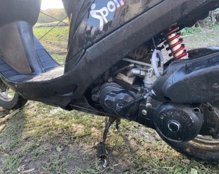 Хонда Другая, объемом двигателя 49 л и пробегом 0 тыс. км за 142 $, фото 3 на Automoto.ua