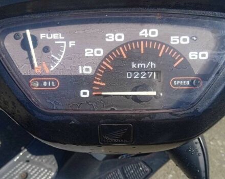 Хонда Другая, объемом двигателя 50 л и пробегом 0 тыс. км за 216 $, фото 1 на Automoto.ua