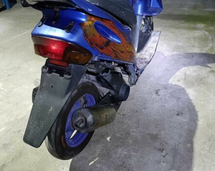 Хонда Другая, объемом двигателя 49 л и пробегом 0 тыс. км за 83 $, фото 2 на Automoto.ua