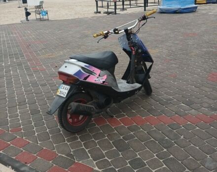 Хонда Другая, объемом двигателя 50 л и пробегом 0 тыс. км за 284 $, фото 1 на Automoto.ua