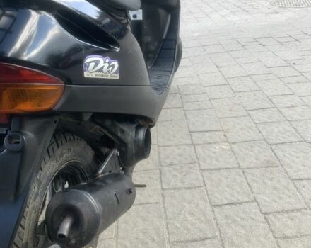 Хонда Інша, об'ємом двигуна 50 л та пробігом 0 тис. км за 179 $, фото 4 на Automoto.ua