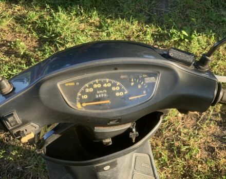 Хонда Другая, объемом двигателя 0 л и пробегом 0 тыс. км за 252 $, фото 6 на Automoto.ua