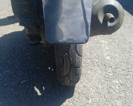 Хонда Другая, объемом двигателя 50 л и пробегом 0 тыс. км за 216 $, фото 6 на Automoto.ua