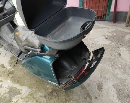 Хонда Другая, объемом двигателя 0.25 л и пробегом 0 тыс. км за 997 $, фото 3 на Automoto.ua