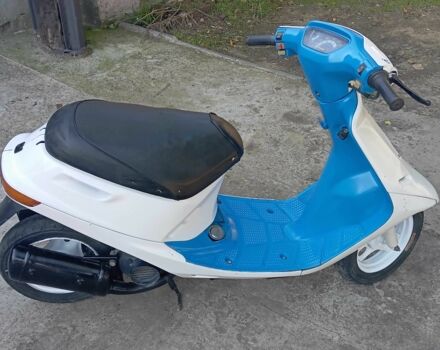 Хонда Інша, об'ємом двигуна 49 л та пробігом 0 тис. км за 238 $, фото 3 на Automoto.ua