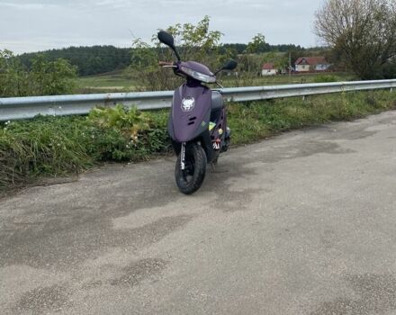 Хонда Другая, объемом двигателя 50 л и пробегом 0 тыс. км за 350 $, фото 4 на Automoto.ua