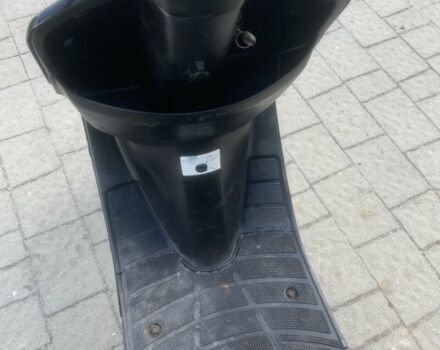 Хонда Інша, об'ємом двигуна 50 л та пробігом 0 тис. км за 179 $, фото 8 на Automoto.ua