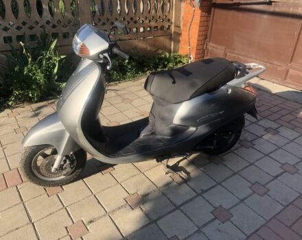 Хонда Другая, объемом двигателя 50 л и пробегом 0 тыс. км за 600 $, фото 1 на Automoto.ua