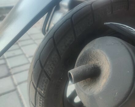 Хонда Другая, объемом двигателя 50 л и пробегом 0 тыс. км за 286 $, фото 7 на Automoto.ua