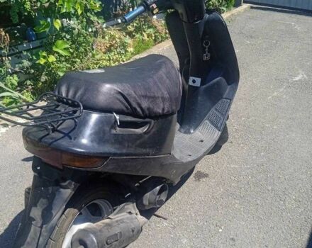 Хонда Другая, объемом двигателя 50 л и пробегом 0 тыс. км за 216 $, фото 2 на Automoto.ua