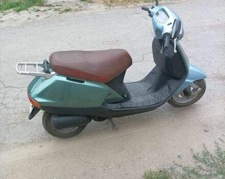 Хонда Інша, об'ємом двигуна 90 л та пробігом 0 тис. км за 500 $, фото 2 на Automoto.ua