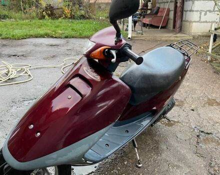 Хонда Другая, объемом двигателя 65 л и пробегом 0 тыс. км за 357 $, фото 7 на Automoto.ua