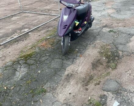 Хонда Другая, объемом двигателя 50 л и пробегом 0 тыс. км за 350 $, фото 5 на Automoto.ua