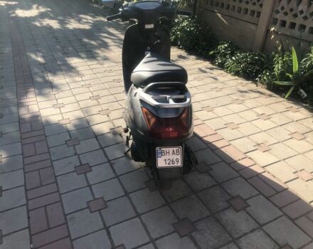 Хонда Другая, объемом двигателя 50 л и пробегом 0 тыс. км за 600 $, фото 2 на Automoto.ua